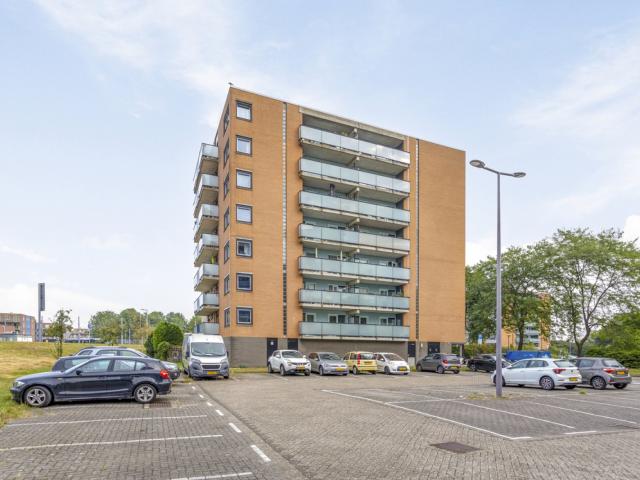 MVGM Te huur: Hoge filterweg 562, rotterdam