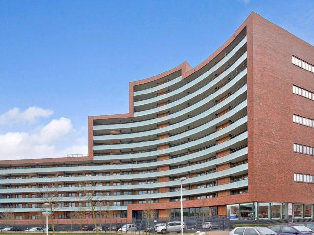 MVGM Te huur: Hogeweide 310, utrecht