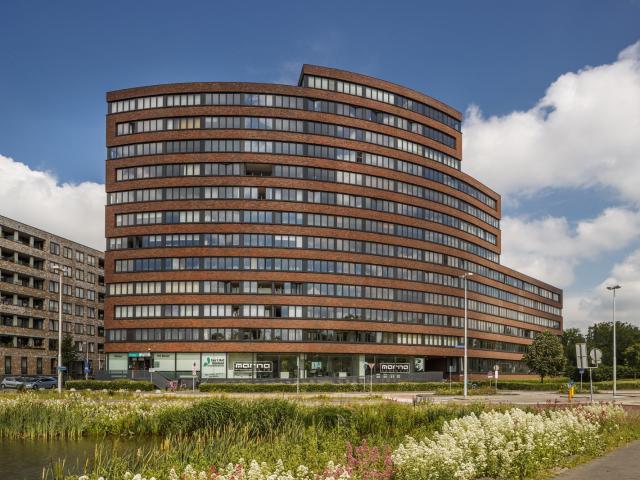 MVGM Te huur: Hogeweide 432, utrecht