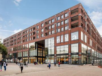 MVGM Te huur: Hollandse toren 14, utrecht