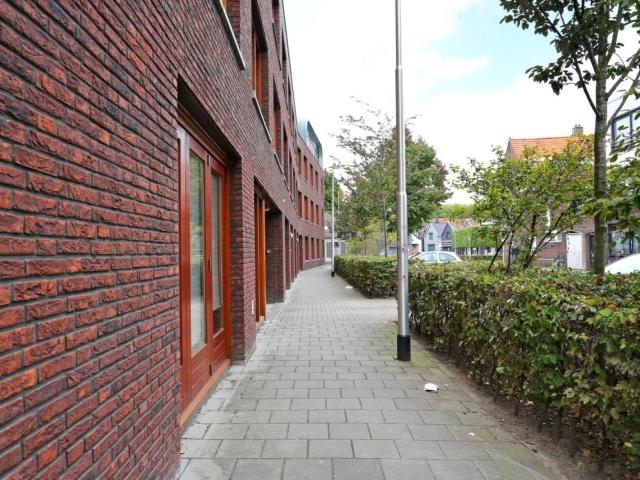 MVGM Te huur: Hoogtestraat 30, tilburg