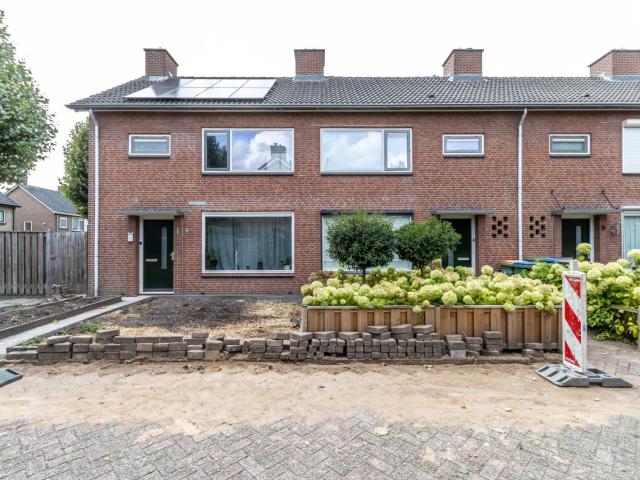 MVGM Te huur: Hooimade 13, prinsenbeek