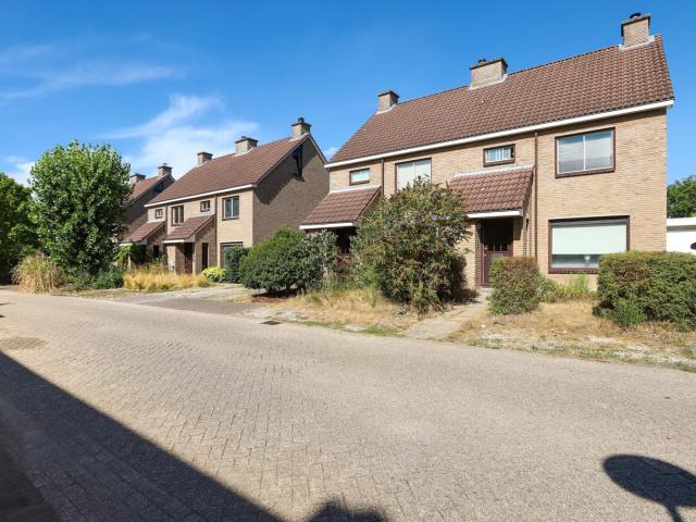 MVGM Te huur: Hooischelf 16, malden