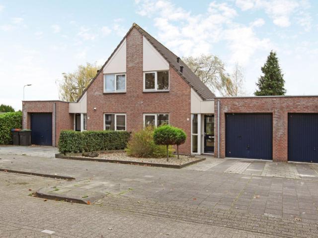 MVGM Te huur: Hattemplein 27, tilburg