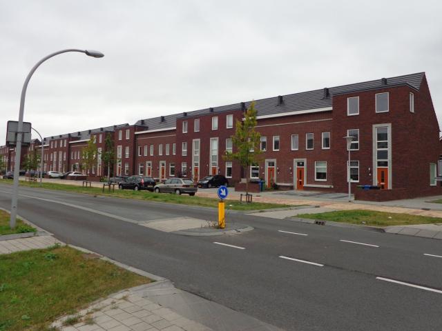 MVGM Te huur: Havezathenallee 74 a, zwolle
