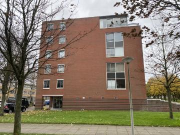 Hamontstraat, Sloterpolder, Nieuw-West, Amsterdam, Noord-Holland, Noord-Holland