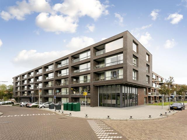 MVGM Te huur: Hans van der hoevenstraat 3, katwijk