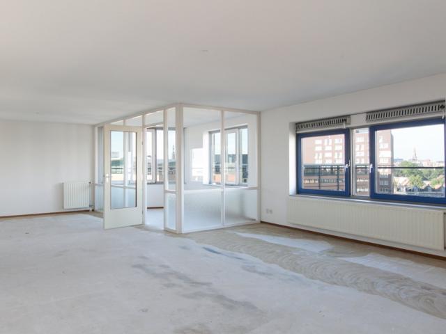 MVGM Te huur: Hanzeplein 60, groningen