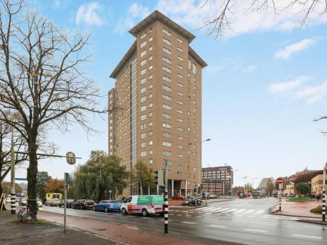 MVGM Te huur: Hanzeplein 81, groningen