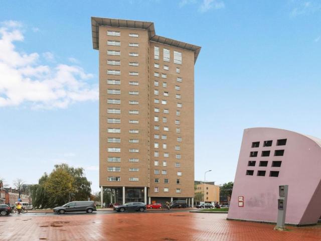 MVGM Te huur: Hanzeplein 95, groningen