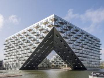 MVGM Te huur: Haringbuisdijk 129, amsterdam