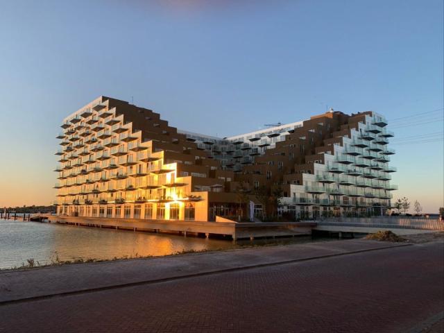 MVGM Te huur: Haringbuisdijk 147, amsterdam