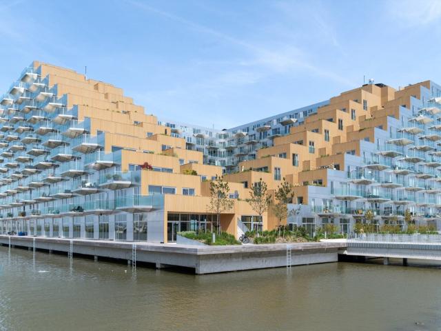 MVGM Te huur: Haringbuisdijk 367, amsterdam