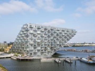 MVGM Te huur: Haringbuisdijk 363, amsterdam