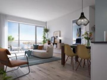 MVGM Te huur: Haringbuisdijk 371, amsterdam