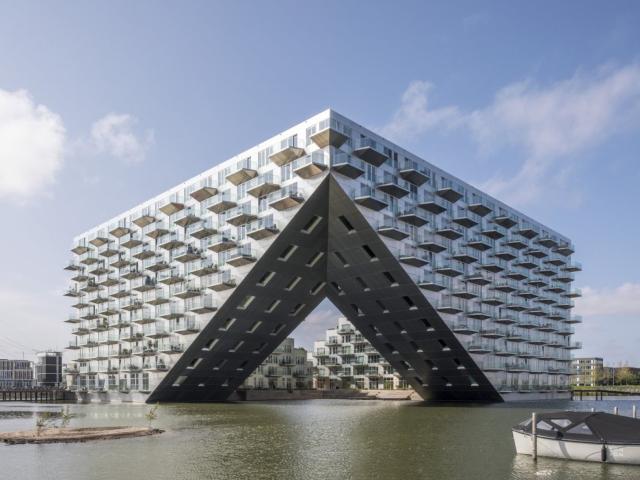 MVGM Te huur: Haringbuisdijk 407, amsterdam