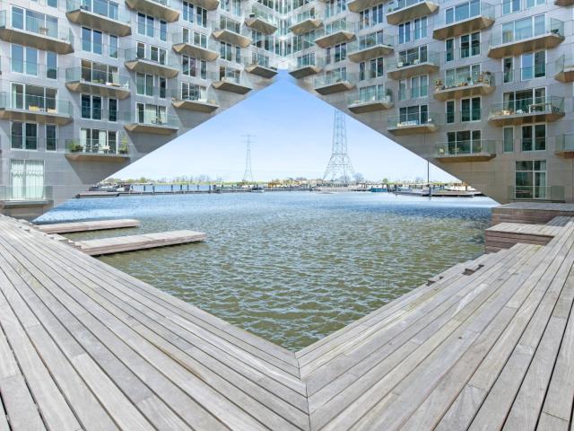 MVGM Te huur: Haringbuisdijk 545, amsterdam