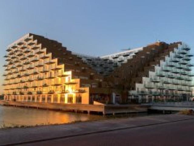MVGM Te huur: Haringbuisdijk 569, amsterdam