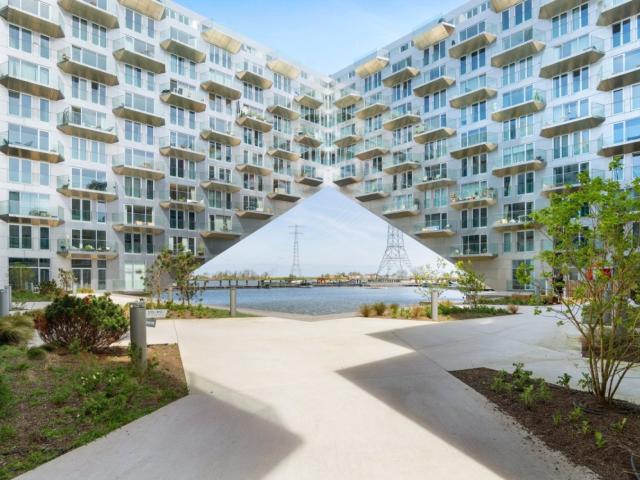 MVGM Te huur: Haringbuisdijk 851, amsterdam