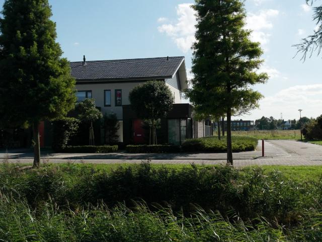 MVGM Te huur: Harp 1, oud beijerland