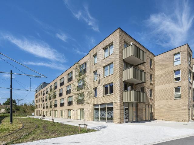 MVGM Te huur: Het pontveer 200, diemen