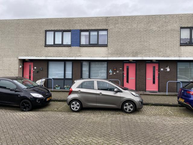 MVGM Te huur: Heverleestraat 11, amsterdam