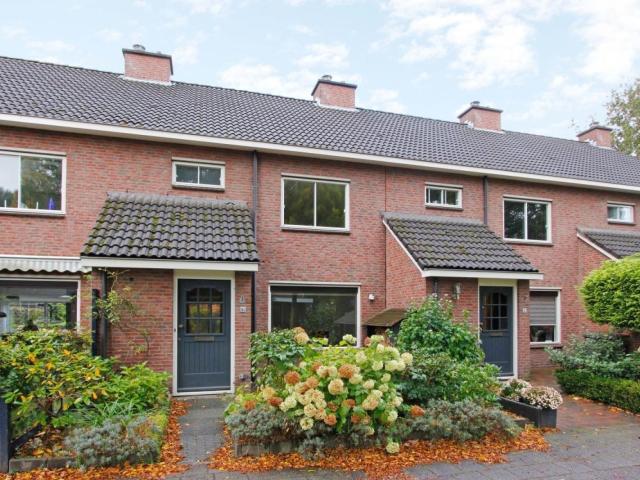 MVGM Te huur: Heggerank 127, lochem