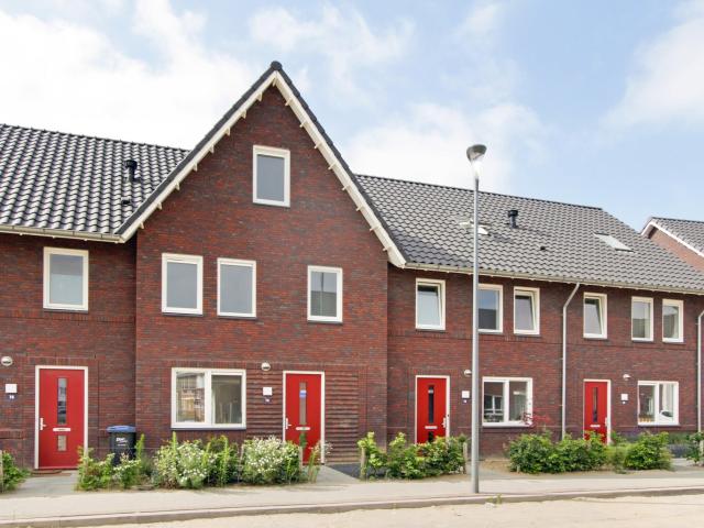 MVGM Te huur: Heinrich bollstraat 56, nijmegen