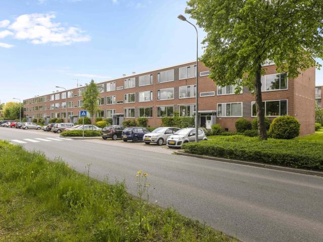 MVGM Te huur: Helperzoom 241, groningen