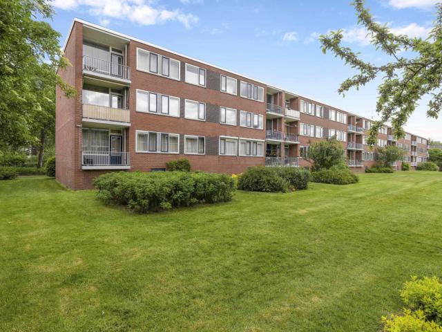 MVGM Te huur: Helperzoom 265, groningen