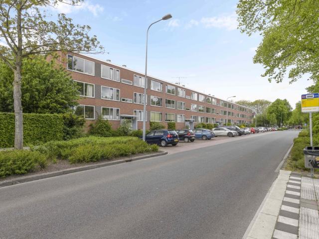 MVGM Te huur: Helperzoom 267, groningen