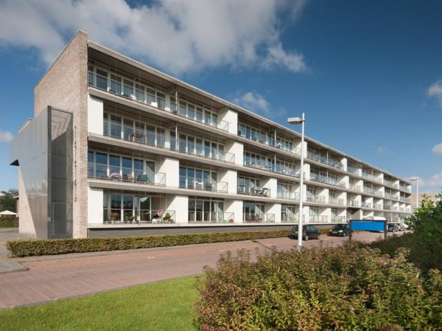 MVGM Te huur: Herbert kawanstraat 20, utrecht
