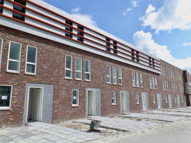 MVGM Te huur: Herman broodstraat 131, assen