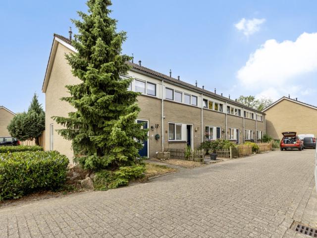 MVGM Te huur: Hesselterbrink 168, emmen