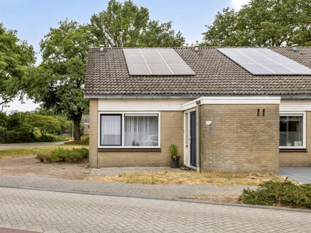 MVGM Te huur: Hesselterbrink 364, emmen