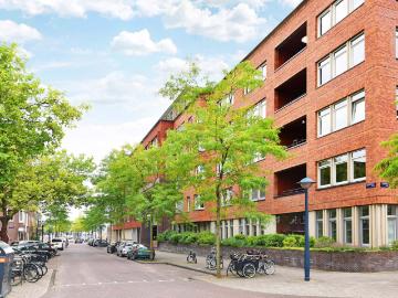 MVGM Te huur: Hestiastraat 44, amsterdam