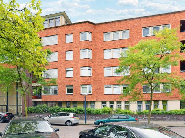 MVGM Te huur: Hestiastraat 72, amsterdam