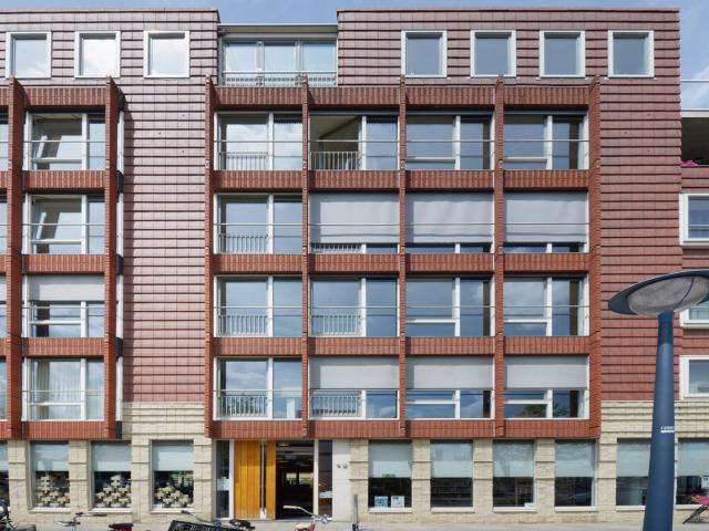 MVGM Te huur: Hestiastraat 82, amsterdam