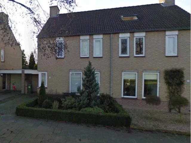 MVGM Te huur: Hillegomlaan 68, tilburg