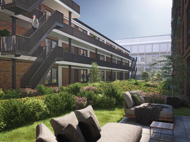 MVGM Te huur: Hulsmaatstraat 45 101, enschede