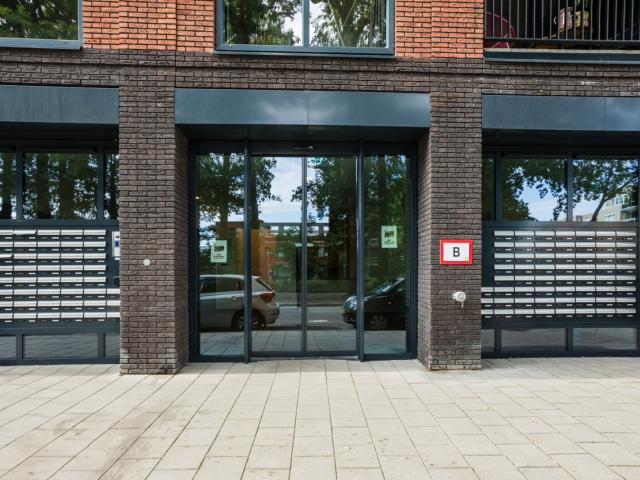MVGM Te huur: Hulsmaatstraat 45 303, enschede