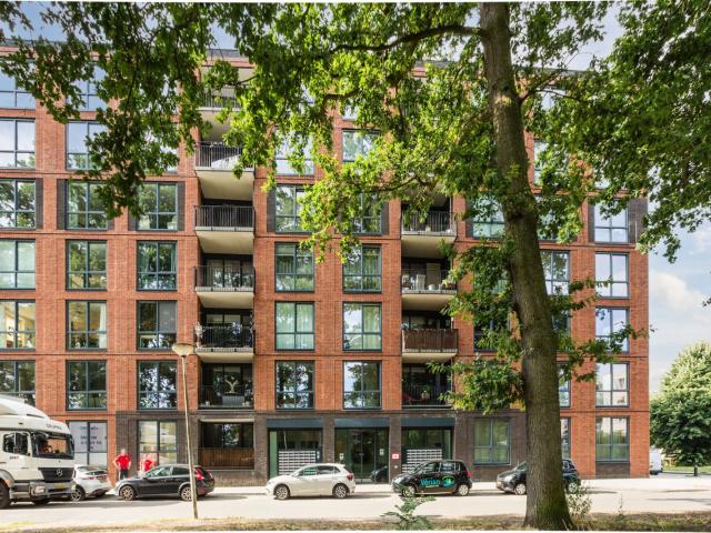 MVGM Te huur: Hulsmaatstraat 45 406, enschede