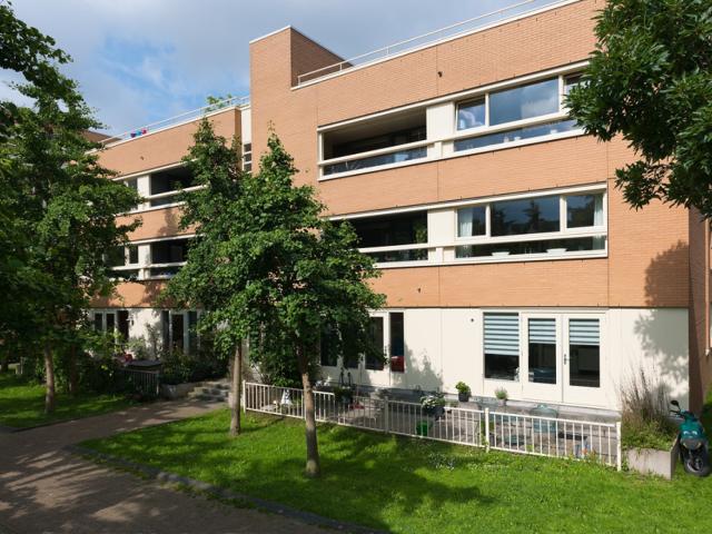 MVGM Te huur: Imogirituin 39, amsterdam