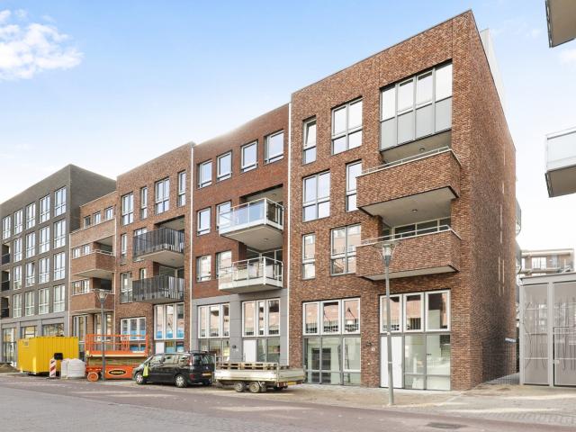 MVGM Te huur: J.g. sandbrinkstraat 104, veenendaal
