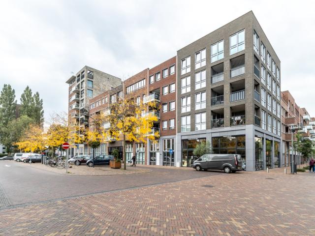 MVGM Te huur: J.g. sandbrinkstraat 38, veenendaal
