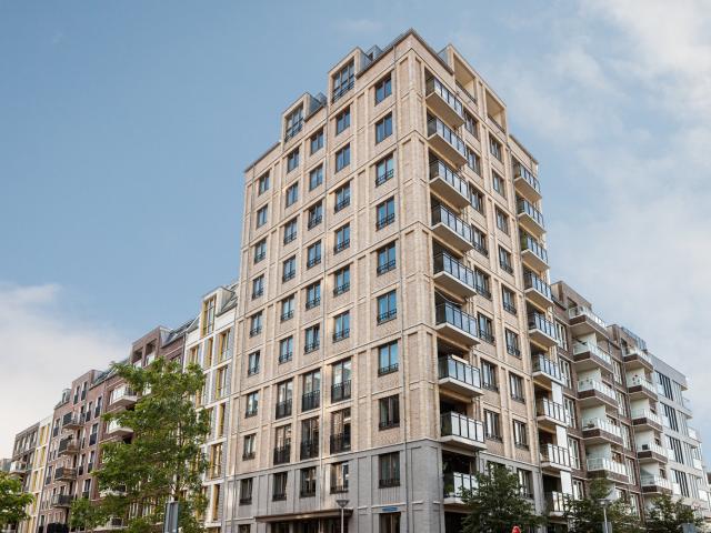 MVGM Te huur: Jongeneelstraat 51, utrecht