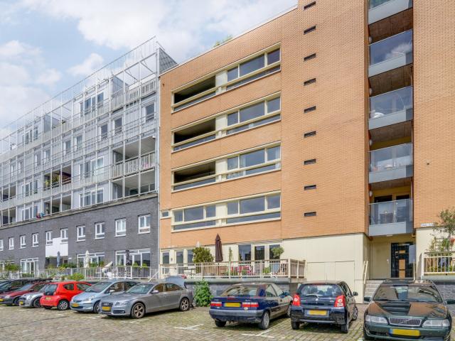 MVGM Te huur: Javakade 552, amsterdam