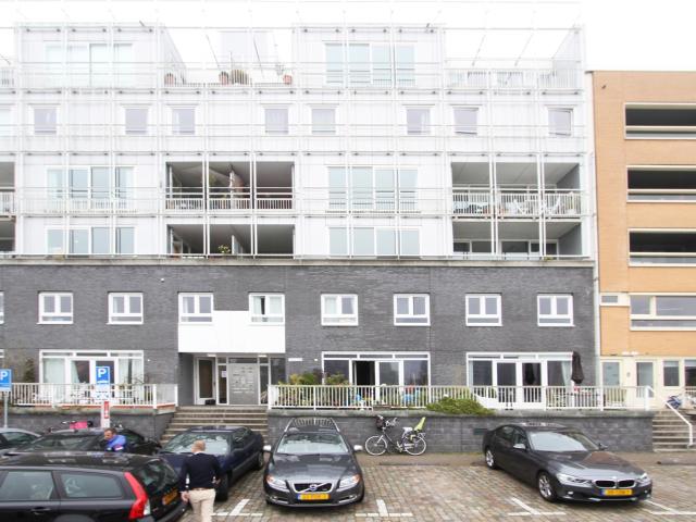 MVGM Te huur: Javakade 614, amsterdam