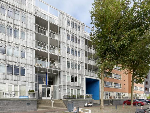 MVGM Te huur: Javakade 712, amsterdam
