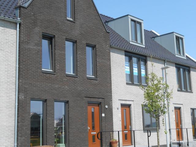 MVGM Te huur: Jac. p. thijsselaan 60, zwolle